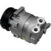 SIDAT 1.4075 Compressor, air conditioning